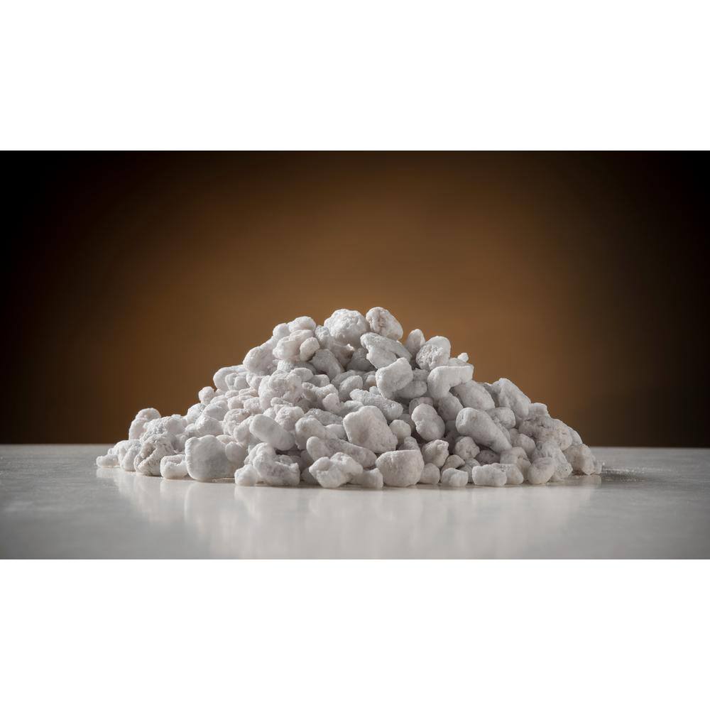 Vigoro 8 Qt. Organic Perlite Soil Amendment 100536862