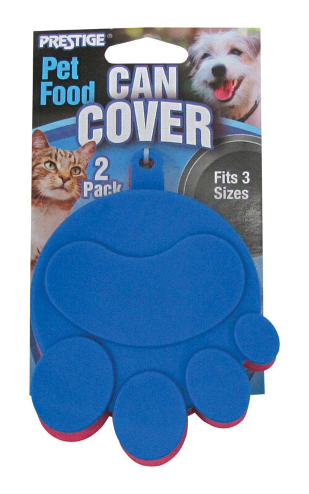 PET FOOD CAN LID 2 PK