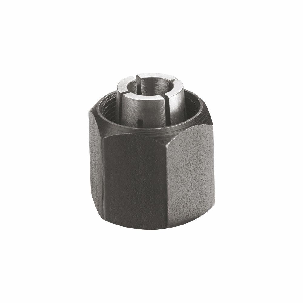 Bosch Self-Releasing 1/4 In. Collet Chuck PR114 from Bosch