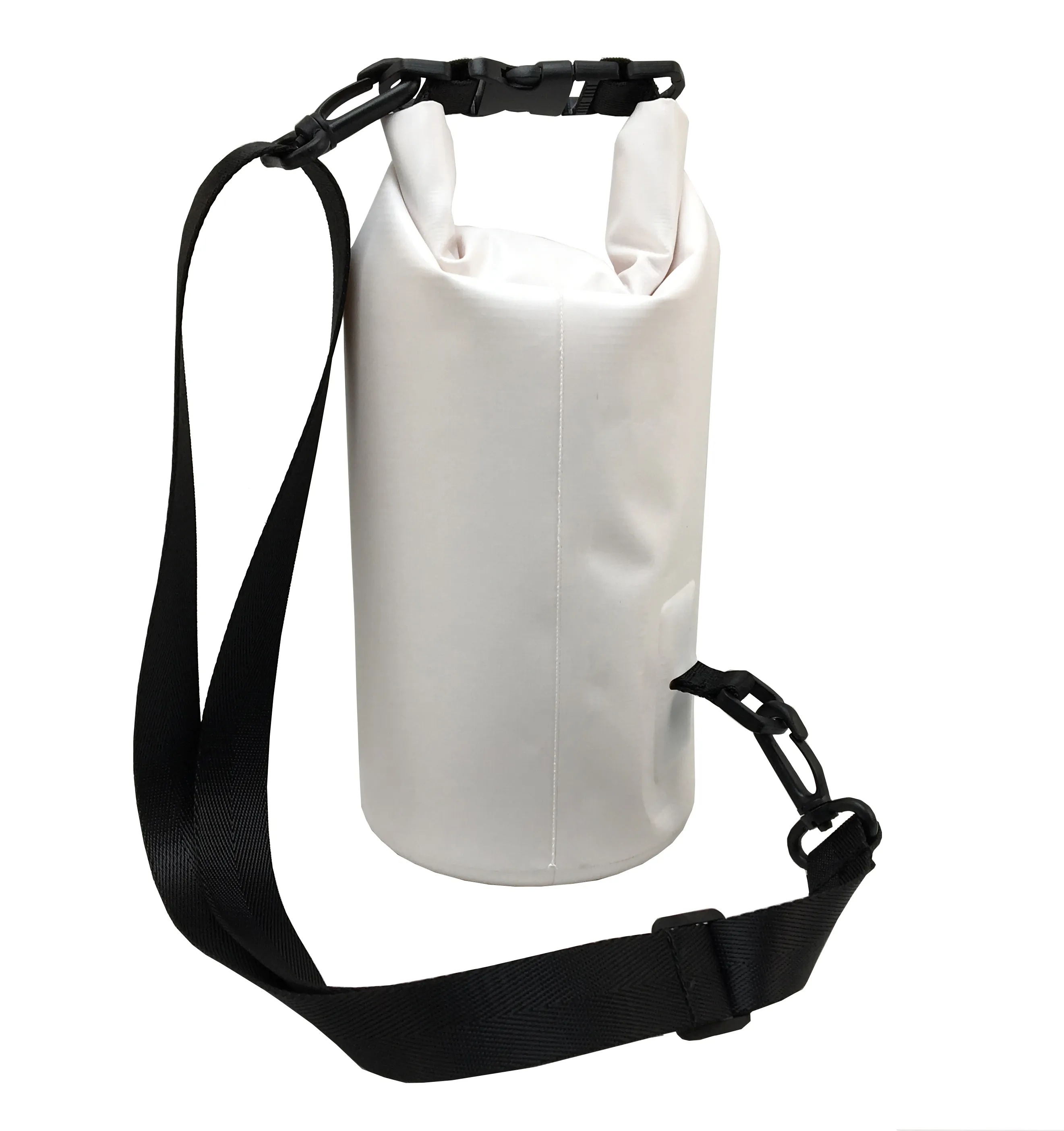 Customize 5L 10L 20L 30L PVC Outdoor Dry Bag for Outdoor Camping Hiking Fishing Boating