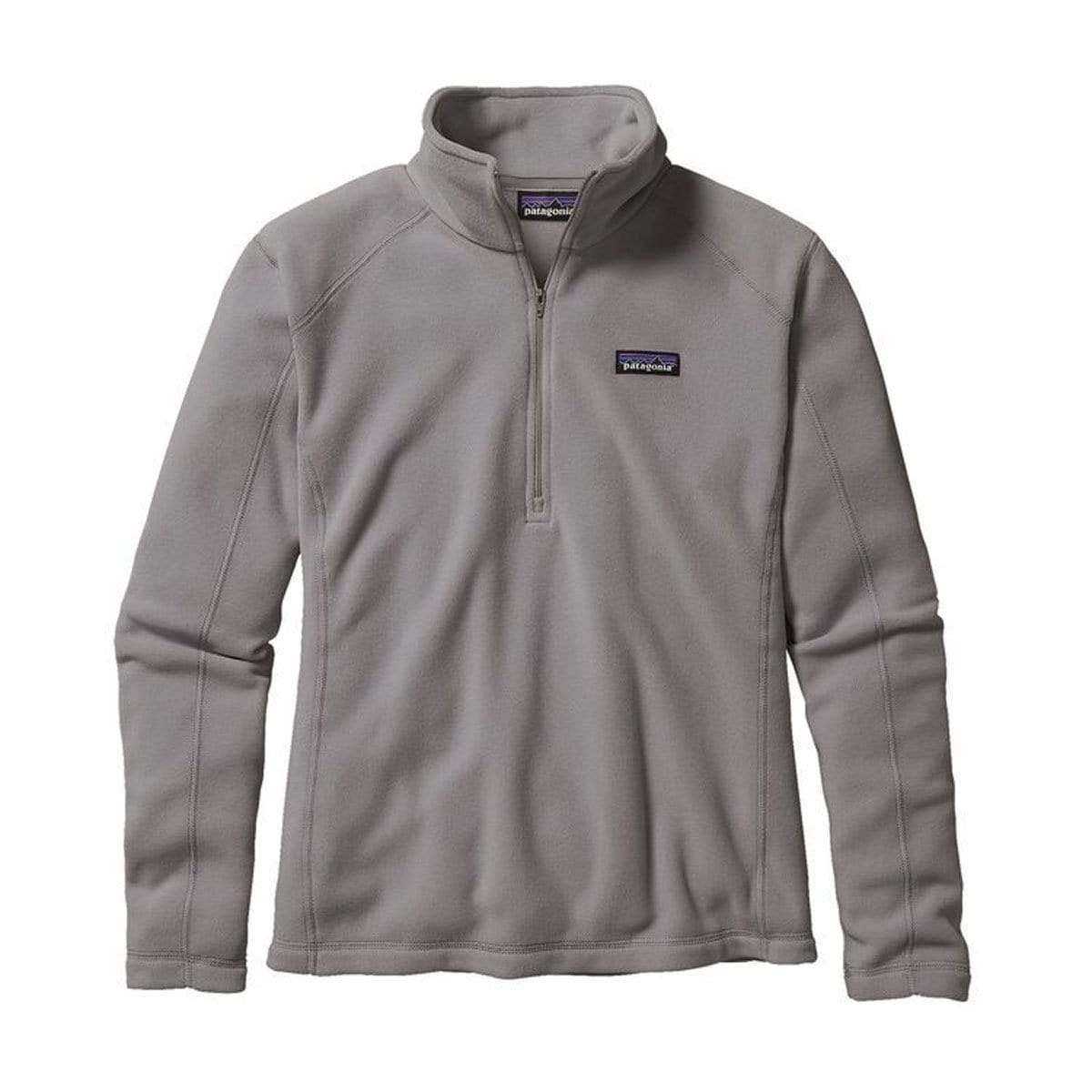 Patagonia Women's Micro D 1/4-Zip