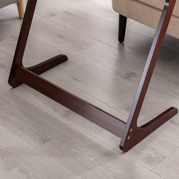 Connexion Decor Bordden Sofa Side Table/Large