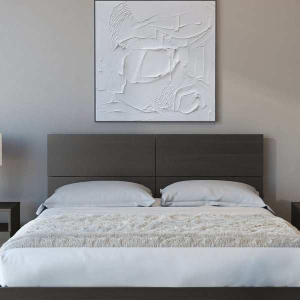 Mallorca Queen Headboard - - 36777671