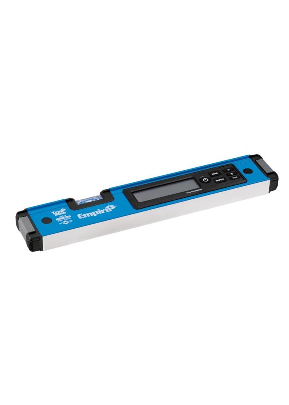 16 In. True Blue® Digital Box Level ;