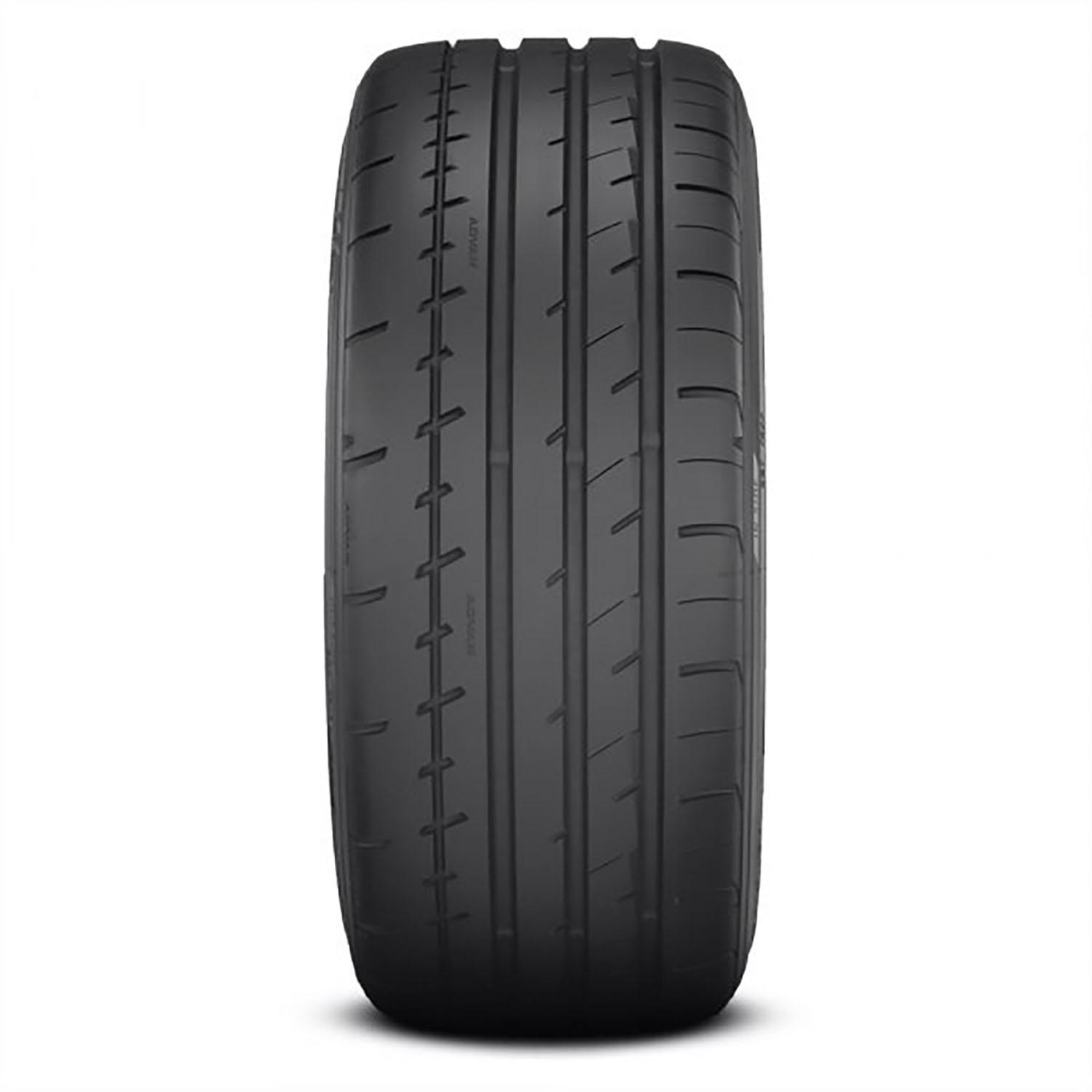 Yokohama Advan Apex V601 UHP 245/45R18 100Y XL Passenger Tire