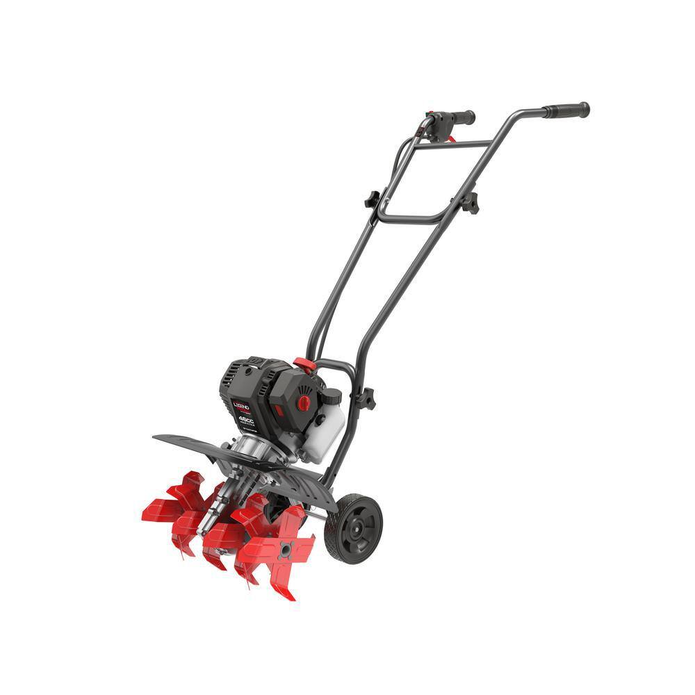 Legend Force 15 in. 46 cc Gas Powered 4-Cycle Gas Cultivator A063001