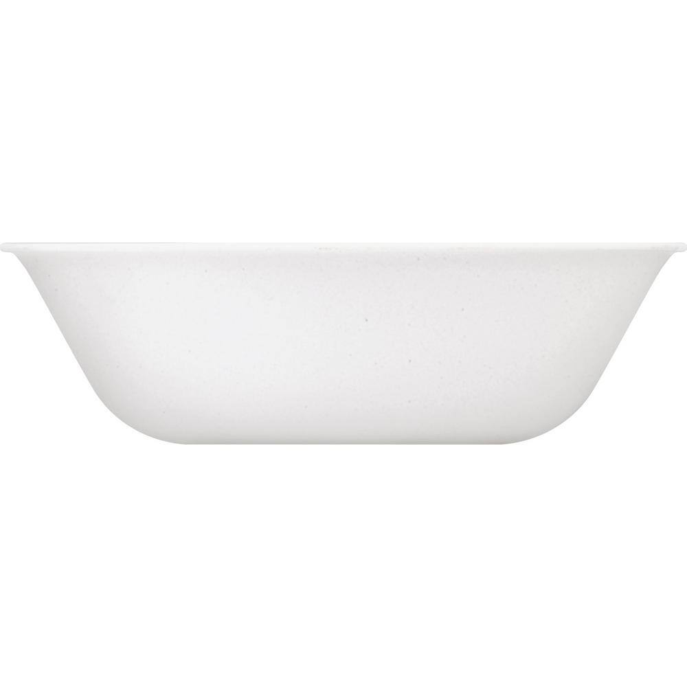 Corelle 1 qt. White Bowl Set of 3 1117153