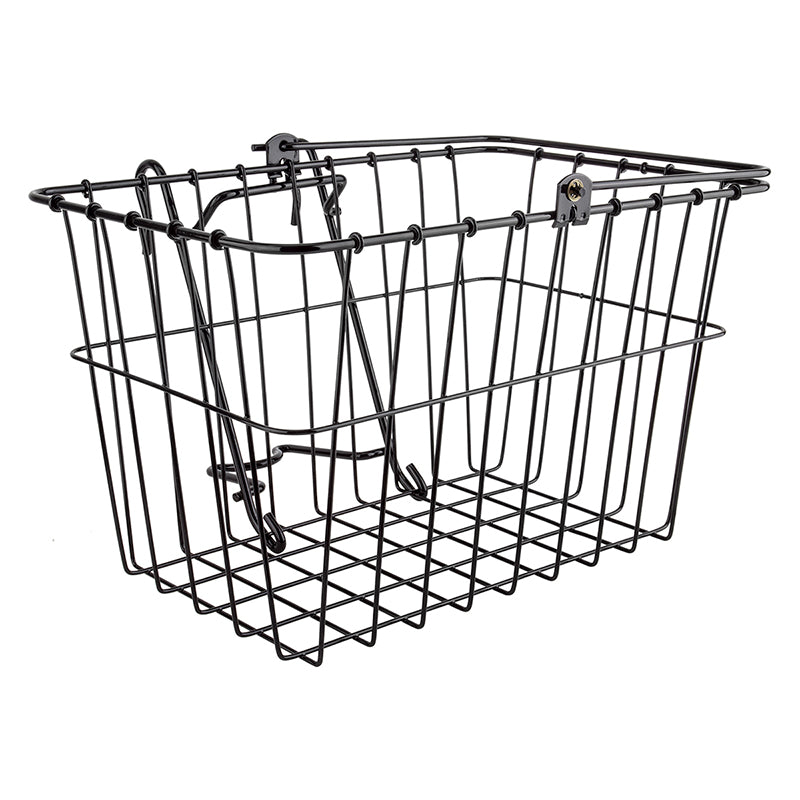 Wald 133 Quick Release Front Basket