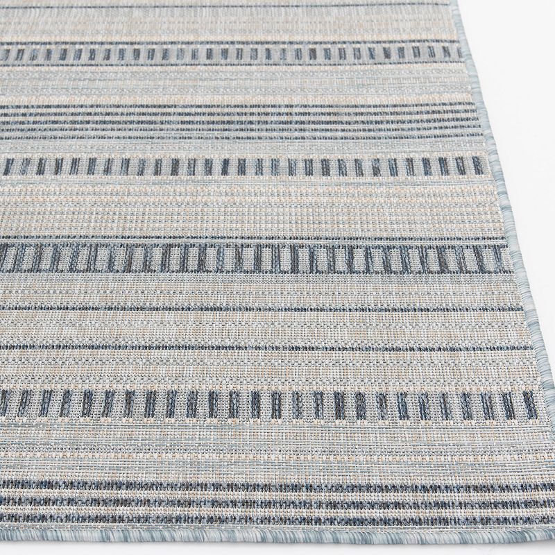 Loomaknoti Home Lavine Indoor Outdoor Area Rug