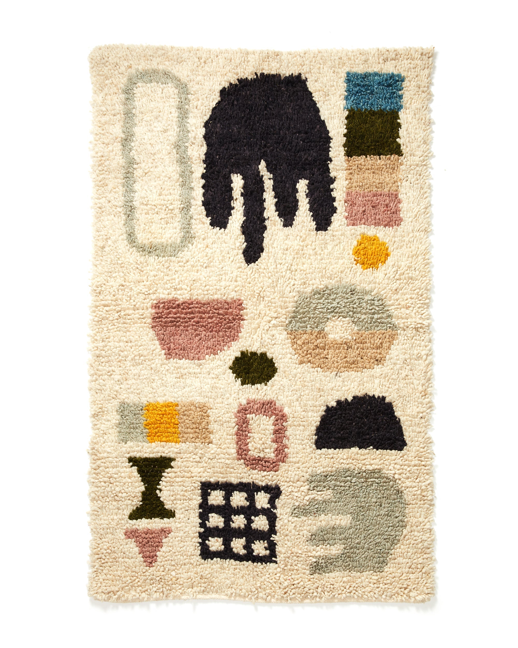 Dream Rug in Bright - Open Box