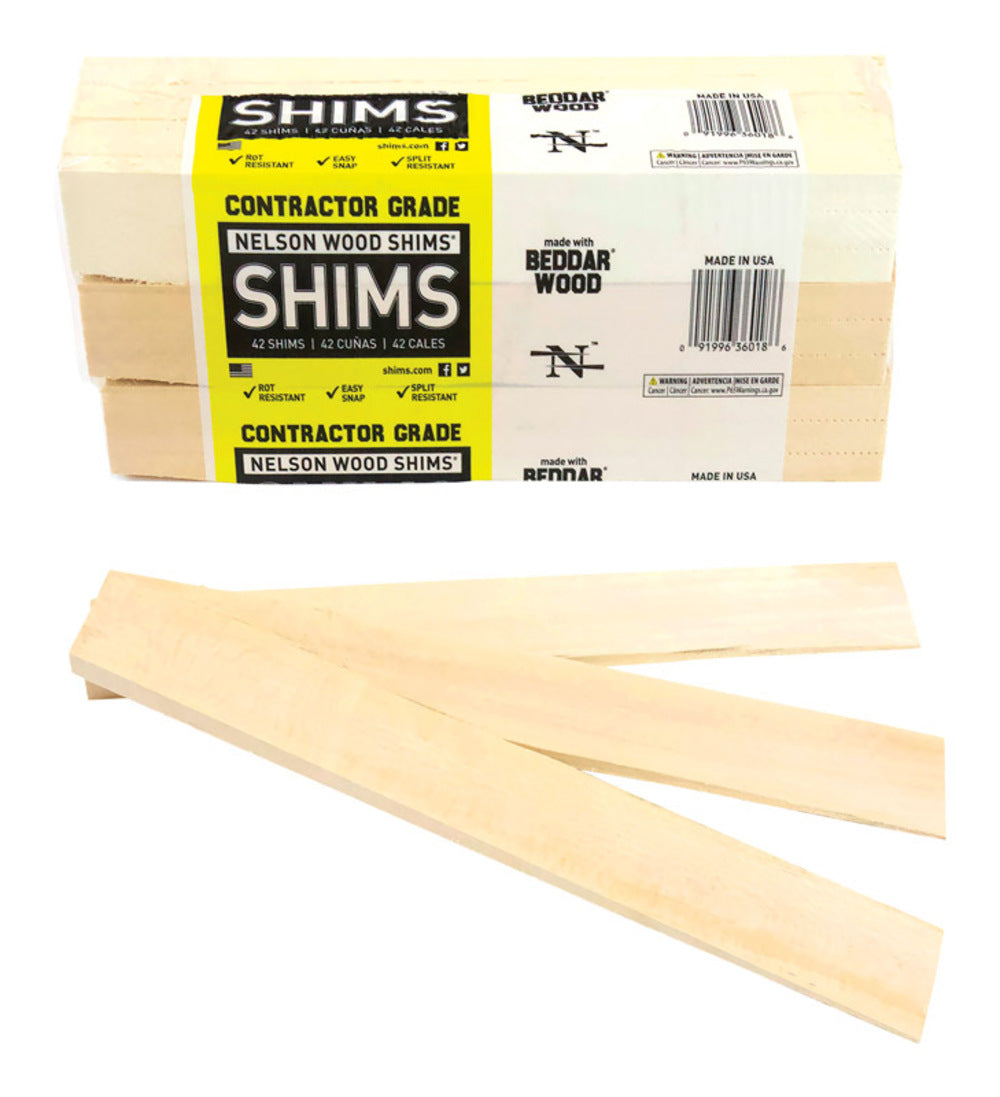 CONTRACTOR SHIMS12