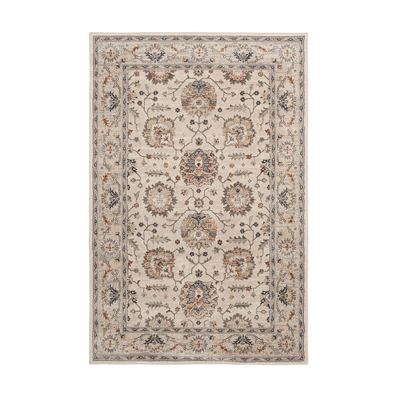 Loomaknoti Torul Area Rug