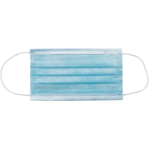 Advantus 3-Ply Disposable Face Masks (39149)