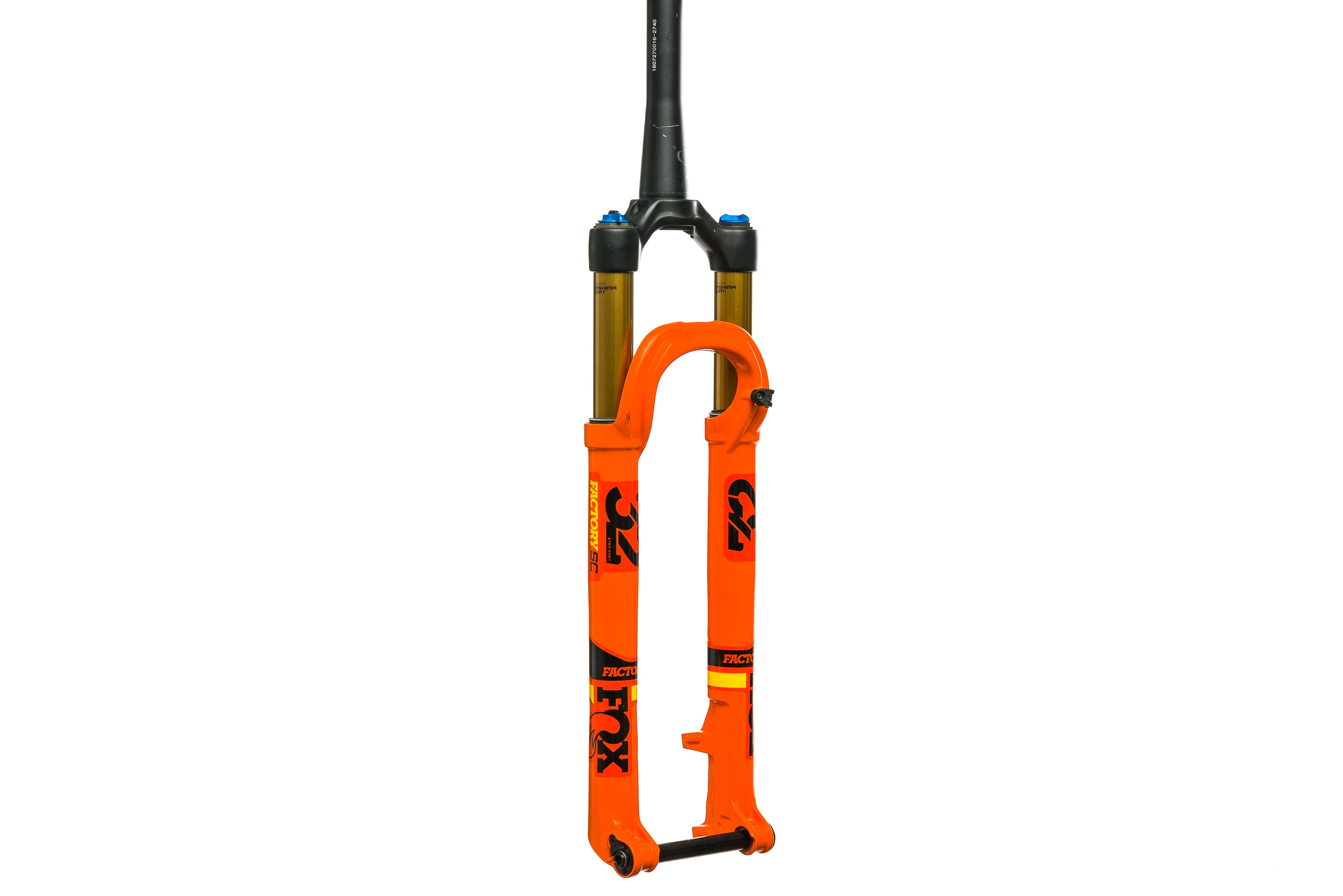 2017 Fox Factory Series 32 Float SC Fork 29