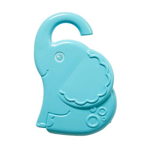 Fisher-Price Elephant Mirror Linkable Pal ~ FJG09 ~ Toys for Child Growth and Development