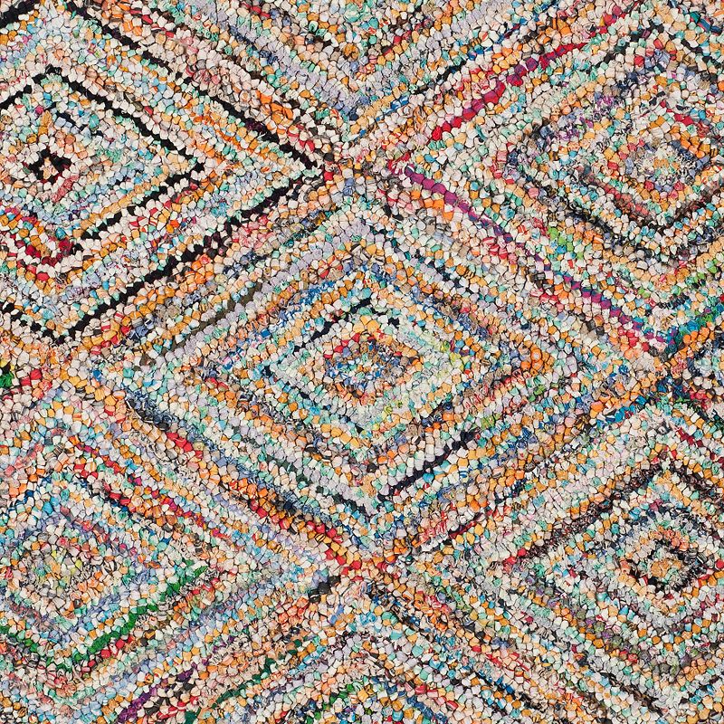 Safavieh Nantucket Grant Geometric Rug