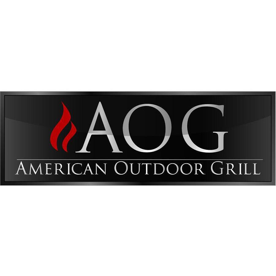 American Outdoor Grill Cover For Double Side Burners