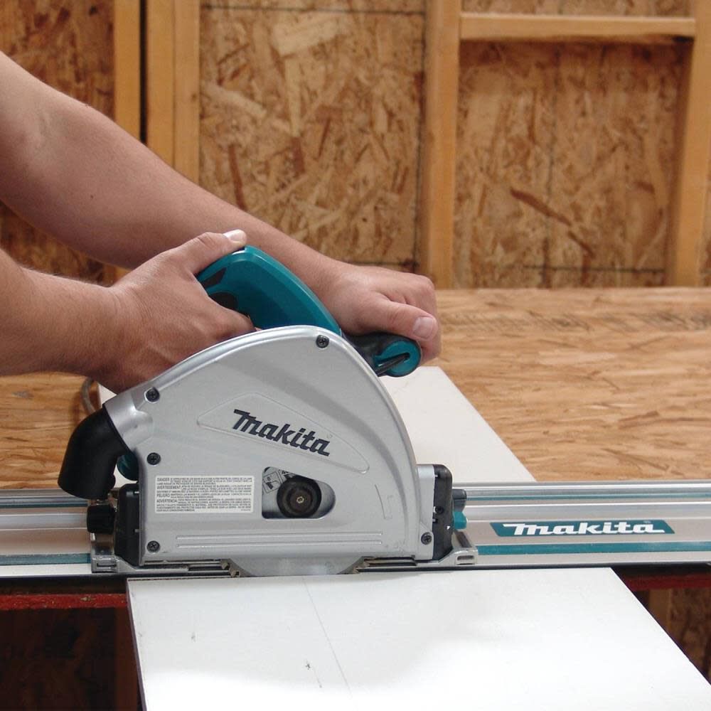 Makita 6-1/2 In. Plunge Circular Saw SP6000J from Makita