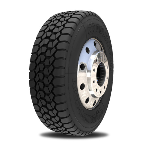 Double Coin RLB490 24570R19.5 H16PLY Tires