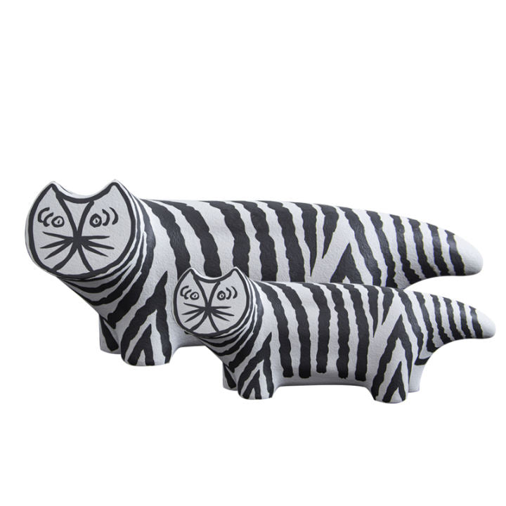 Cat Ornament -B Fa-D2088B