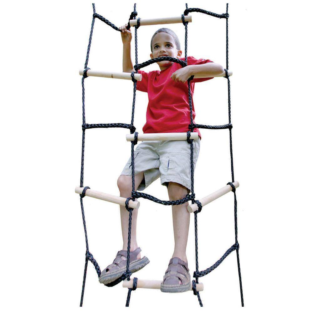 Swing-N-Slide Playsets Cargo Climbing Net WS 4481