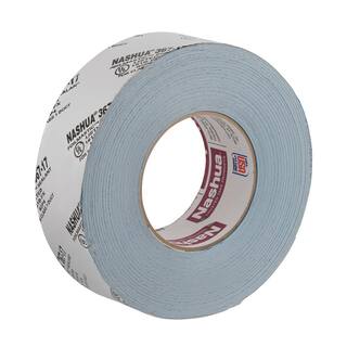 Nashua Tape 1.89 in. x 33.9 yd. Foilmastic Sealant Duct Tape 1542730