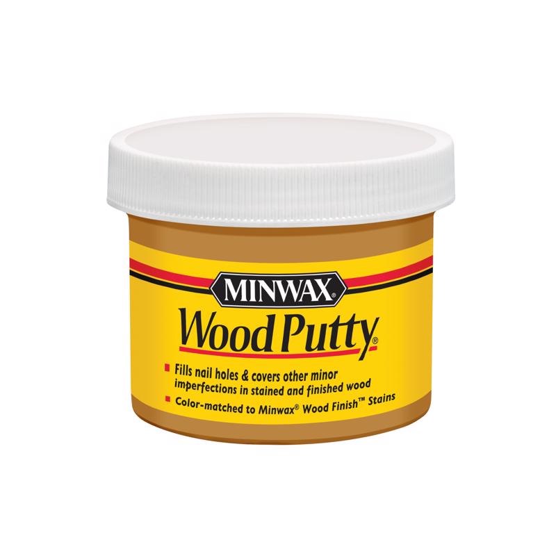 PUTTY WOOD EARLY AMERICN