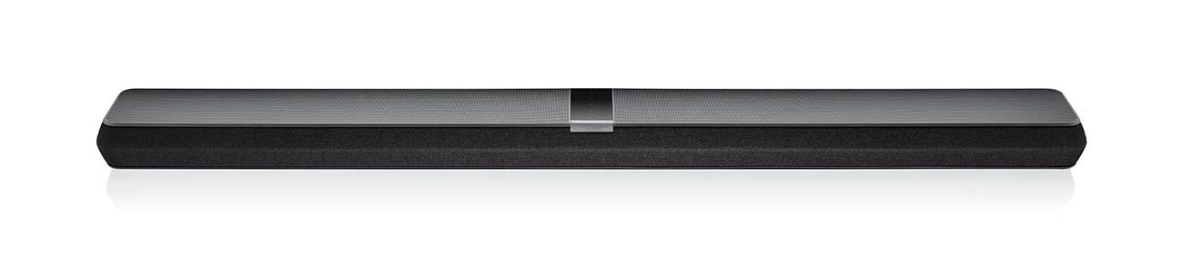 Bowers and Wilkins Panorama 3 Black Wireless Soundbar