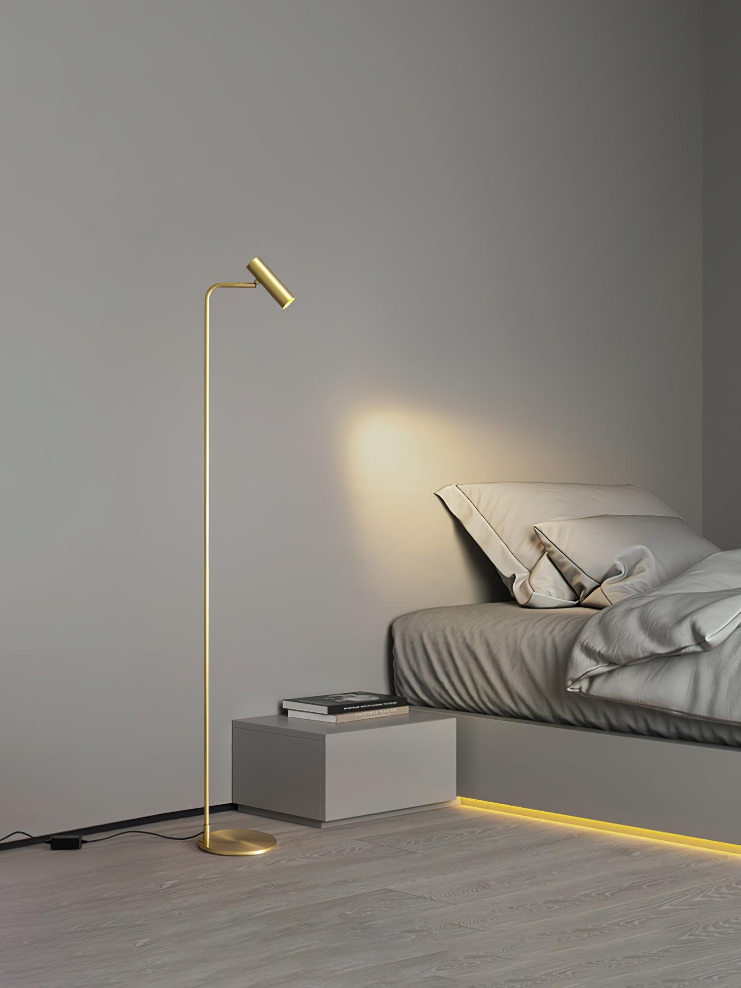 Torris Floor Lamp