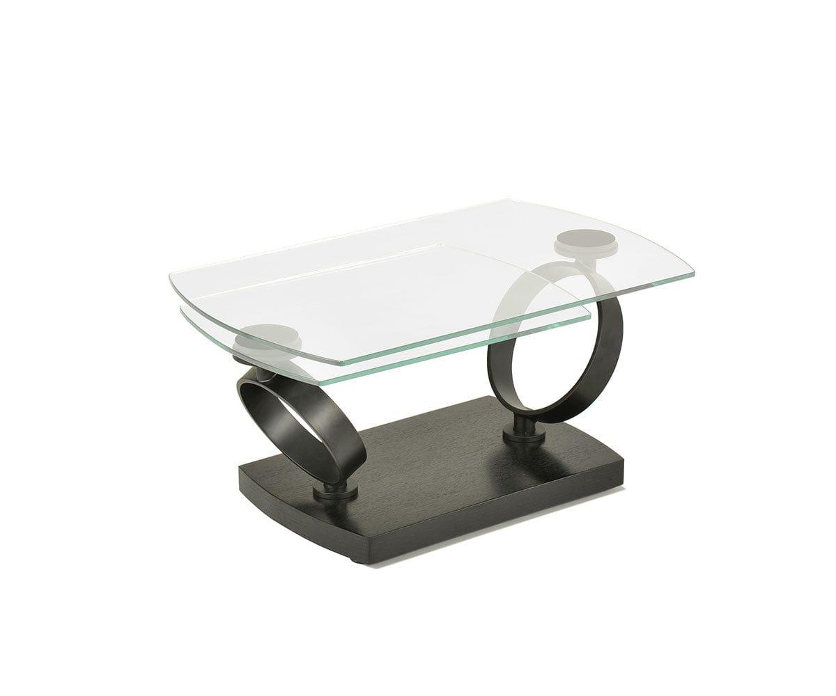 Rizzo Motion Coffee Table