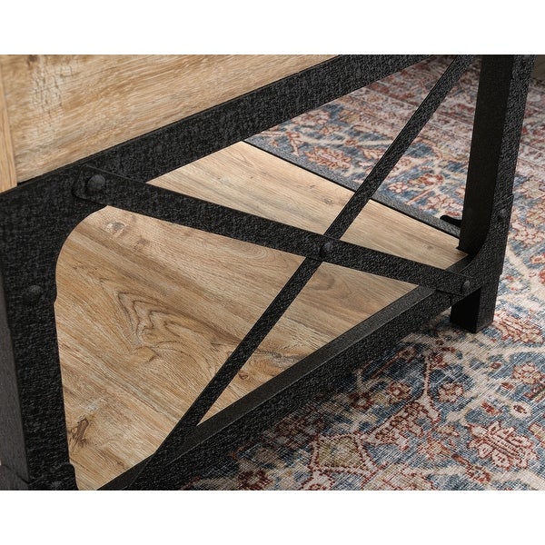 Steel River Lift Top Coffee Table