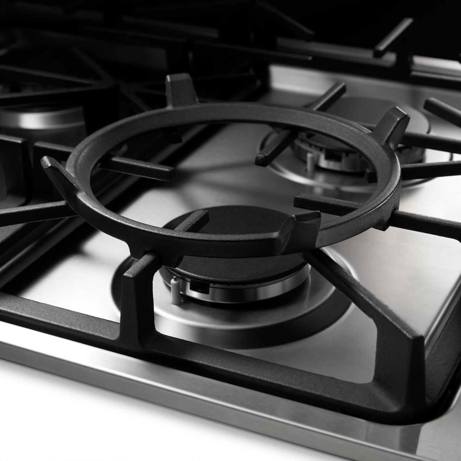 Thor Kitchen 30-inch Gas Cooktop TGC3001