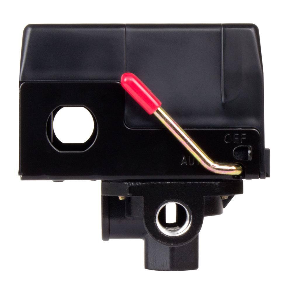 Replacement Pressure Switch for Husky Air Compressor E104556