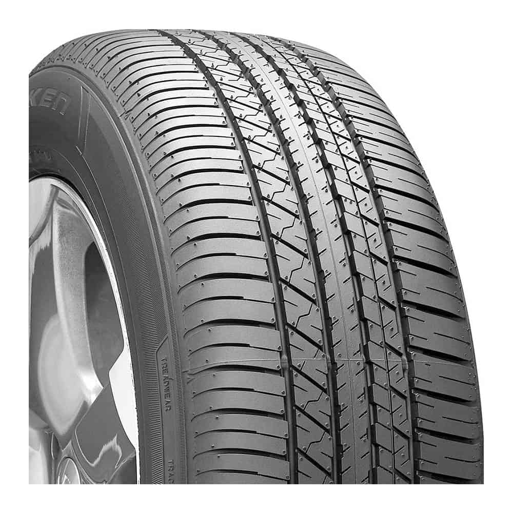 Falken Ziex ZE001 A/S 225/55R18 98H