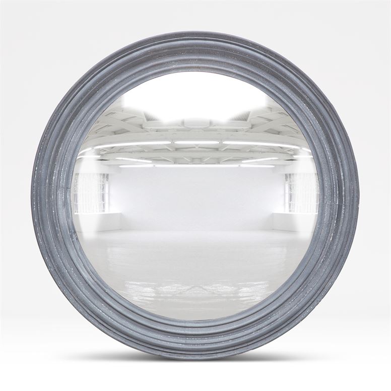 Easton Convex Mirror