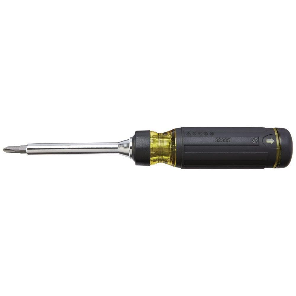 Klein Tools 15-in-1 Ratcheting Screwdriver 32305 from Klein Tools