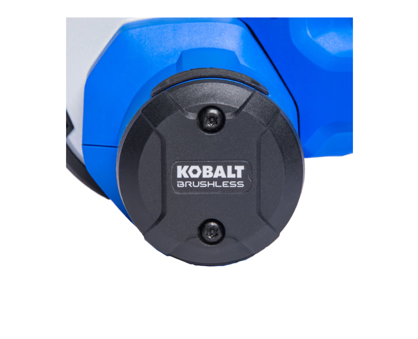 Kobalt KBDS 124B-03 24-Volt 2.5-in Portable Band Saw