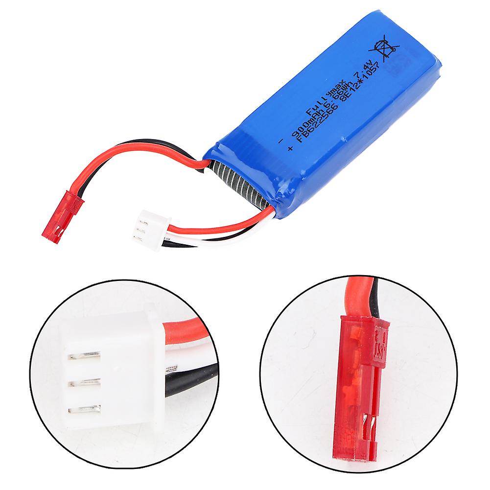 Remote Control Toy Airplane Aircraft Battery Usb Cable Accessory Parts Fit For Wltoys Xk X520