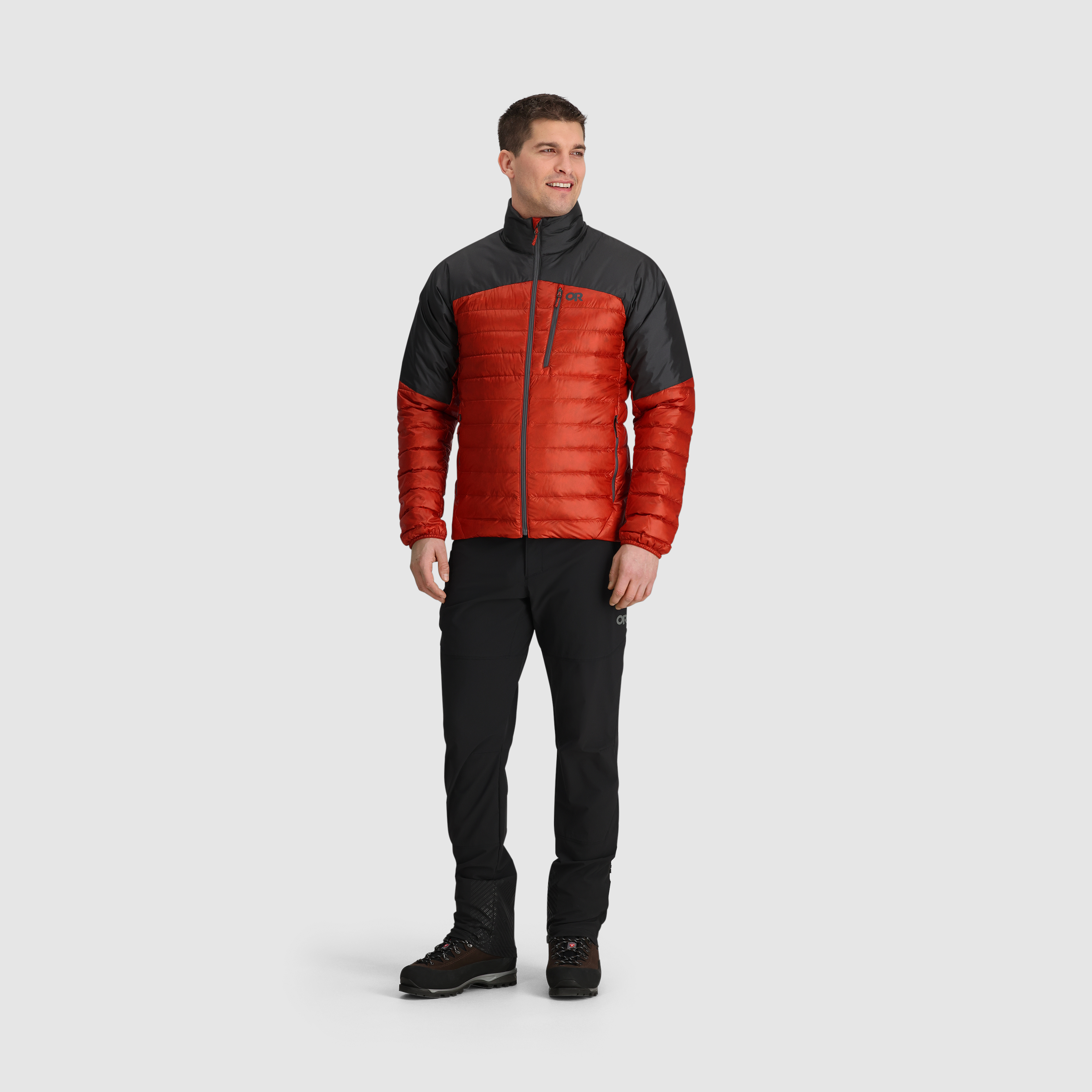 Men's Helium Down Jacket