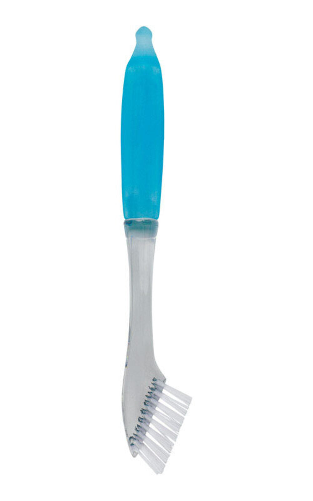 GROUT BRUSH AQUA