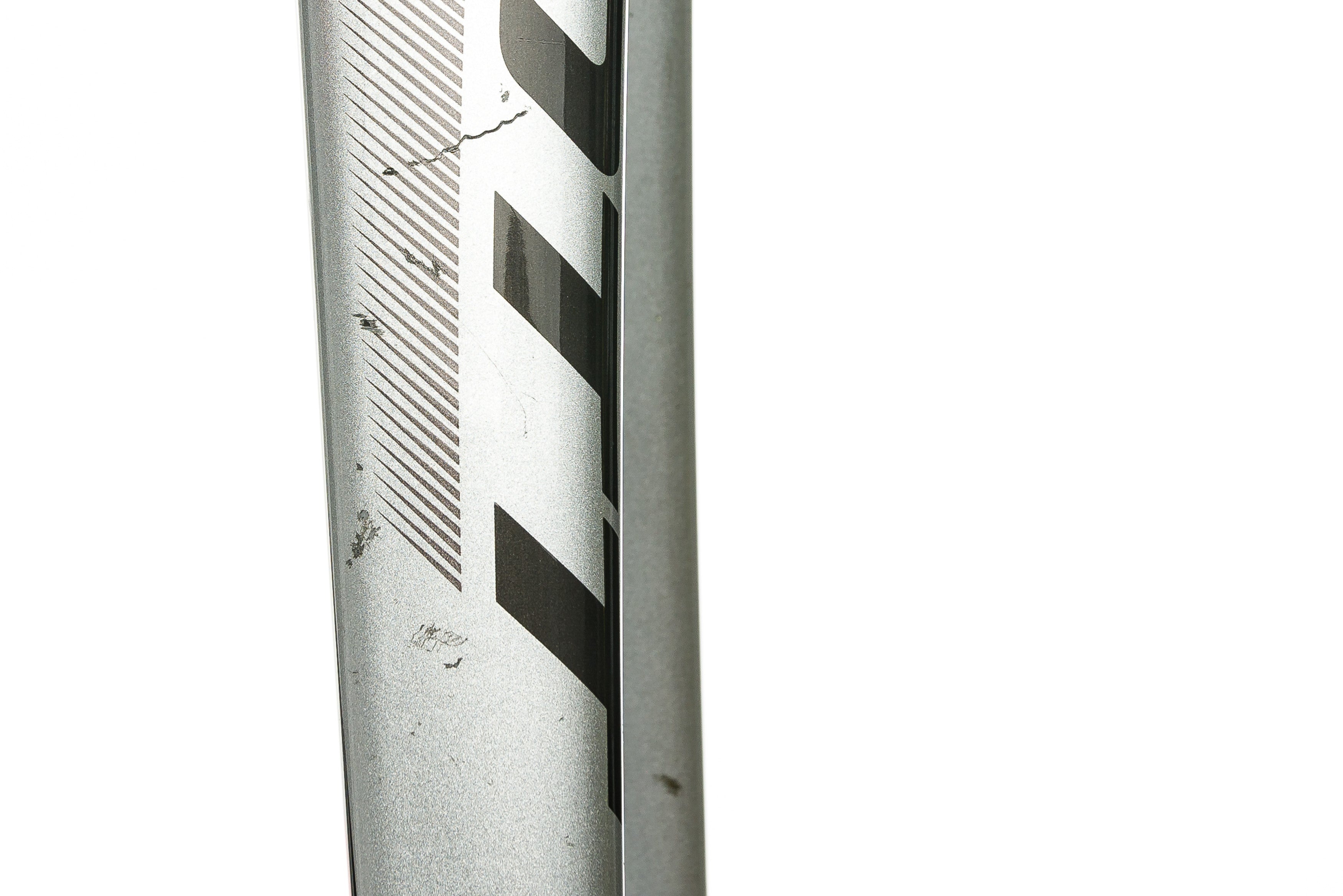 2012 Scott Foil 15 Road Fork 700c 9x100mm Tapered Carbon