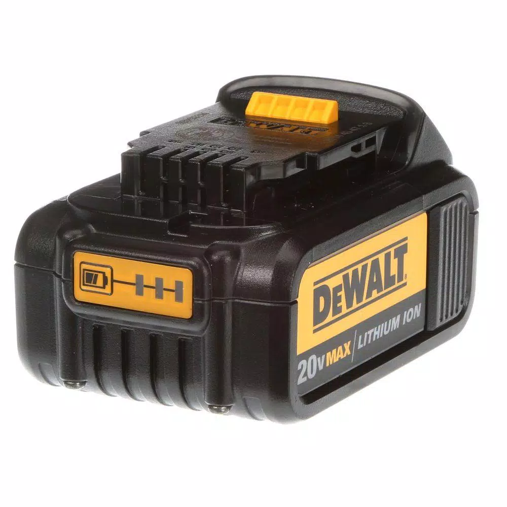 DEWALT 20-Volt MAX Premium Lithium-Ion 3.0Ah Battery Pack (8-Pack) and#8211; XDC Depot