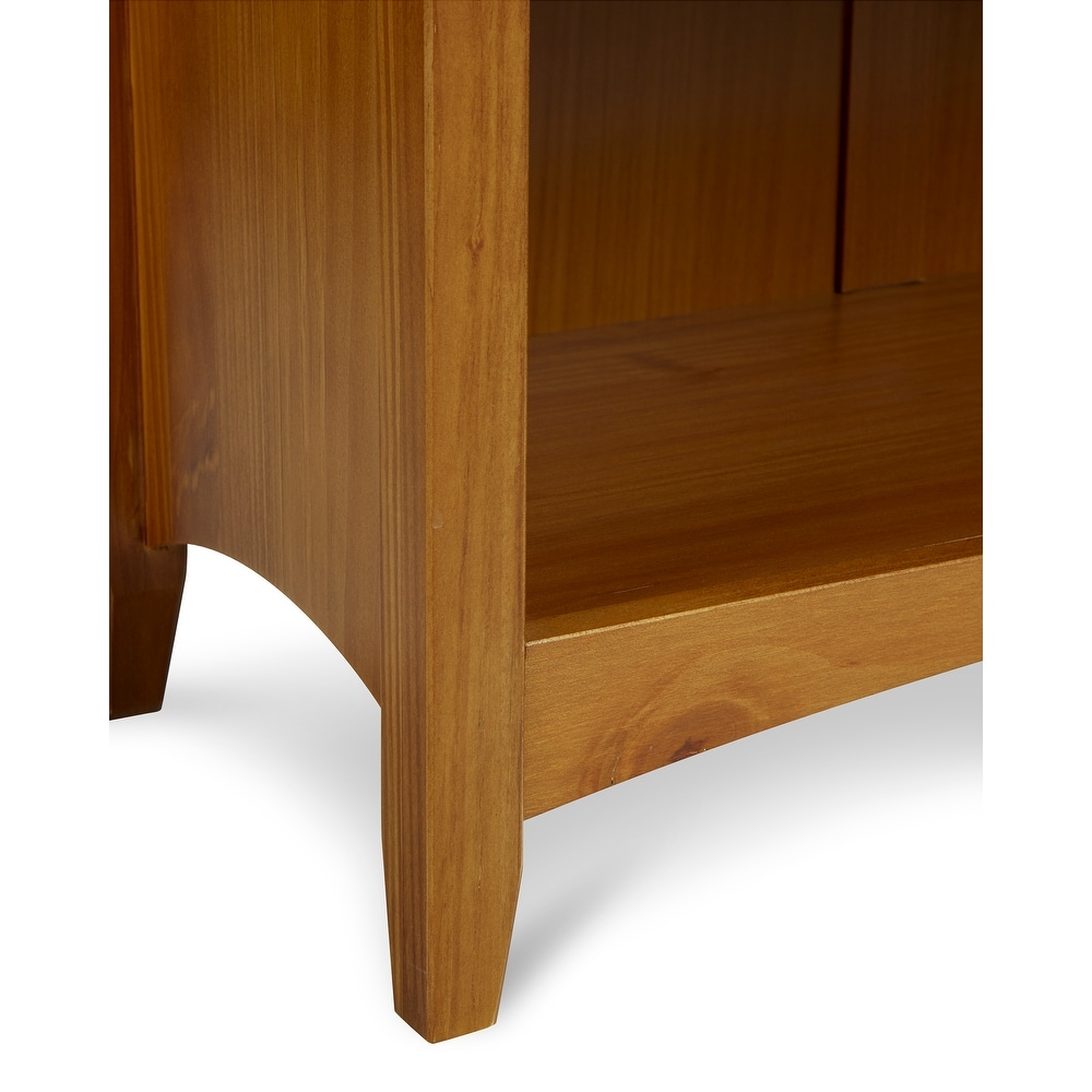 Shaker Style Bookcase   36\