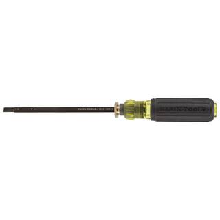 Klein Tools Adjustable Screwdriver #2 Phillips 14-Inch Slotted 32751