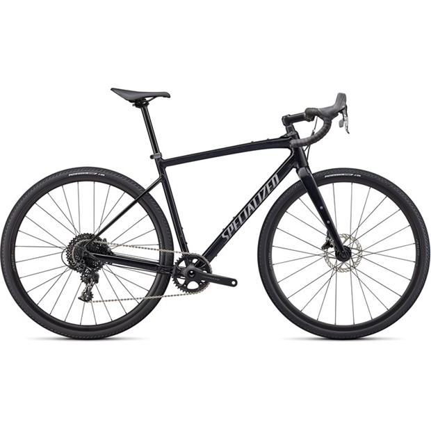 Specialized Diverge E5 Comp 2022 Gravel Bike