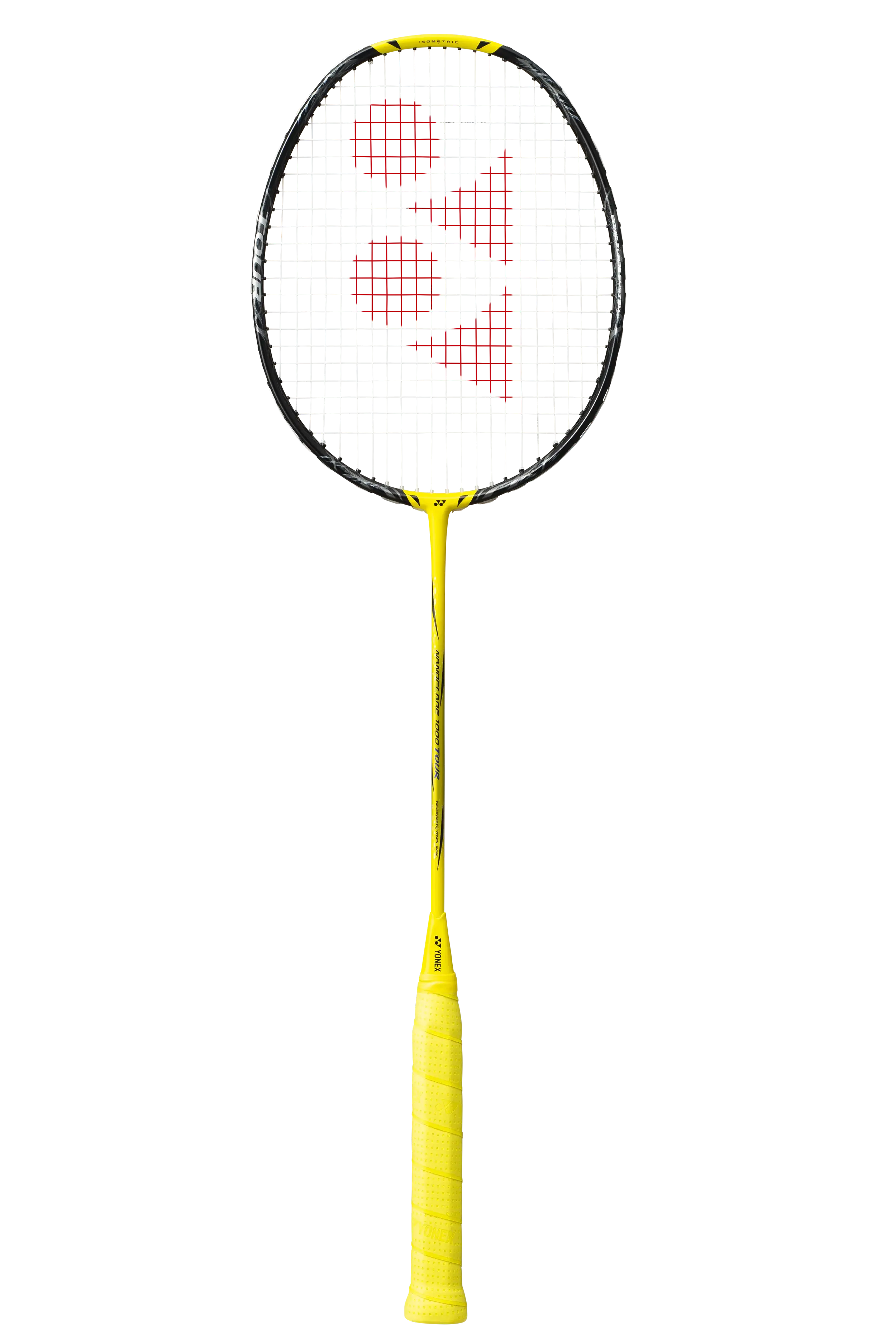 Yonex Nanoflare 1000 Tour Badminton Racket (2023)