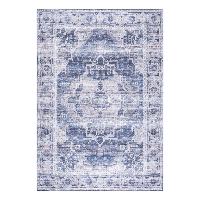 Alanya Washable Rug