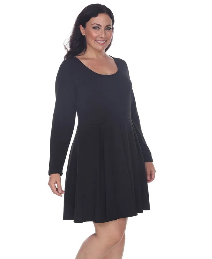 Women's Plus Size Jenara Dress