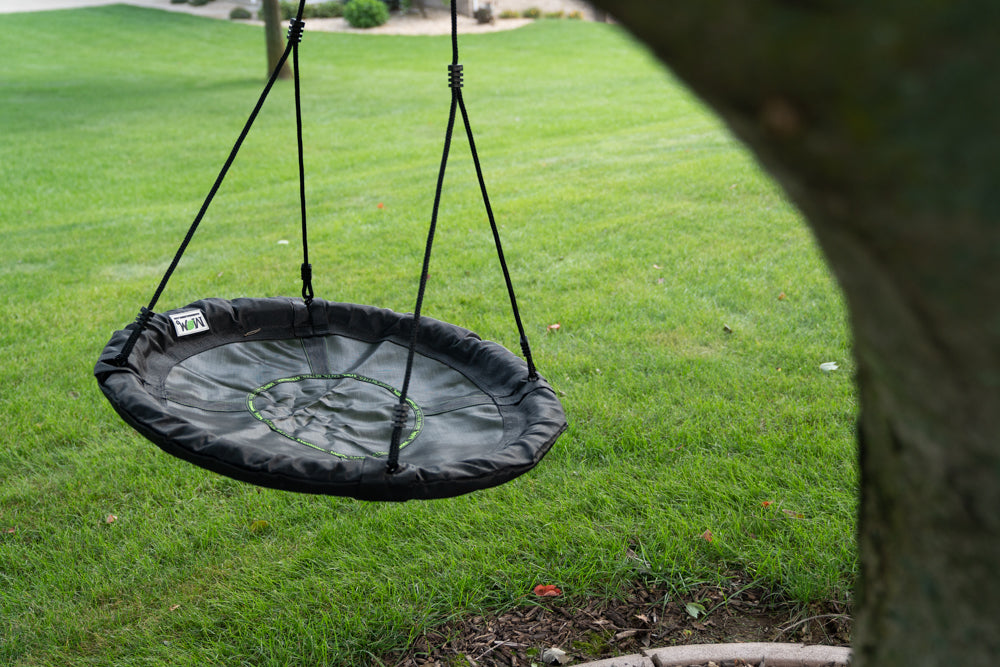 MandM Sales Enterprises Inc Adventure-MG Mat Swing