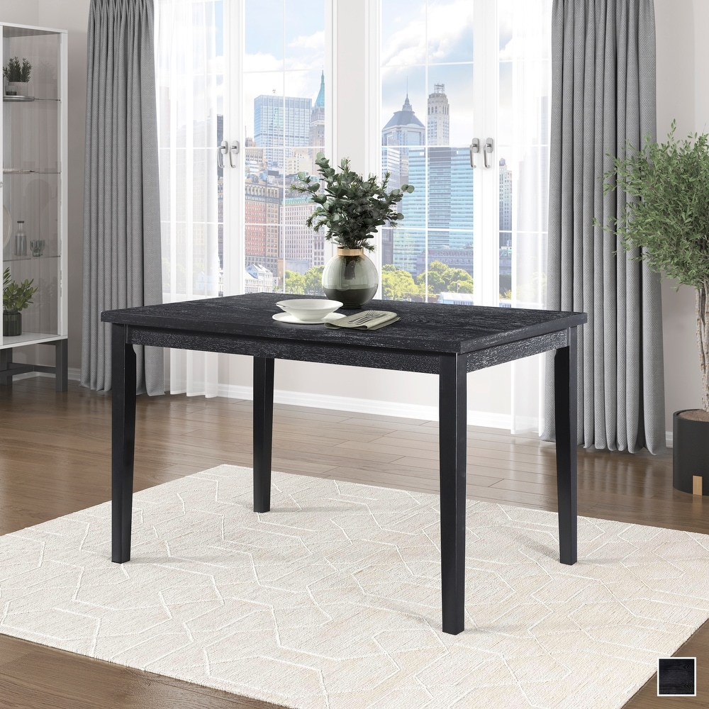 Siena Dining Table